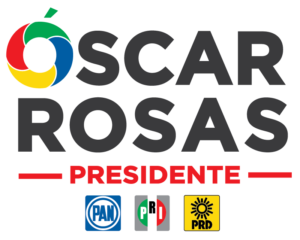 Óscar Rosas González - Candidato a Presidente de Carmen